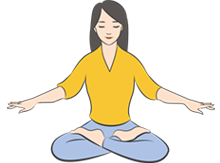 Five Falun Dafa Exercise 5